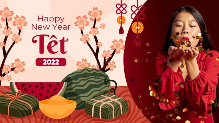 3 Cách Mới Giúp Các Thương Hiệu Kết Nối Với Người Tiêu Dùng Việt Nam Trong Dịp Tết 2022