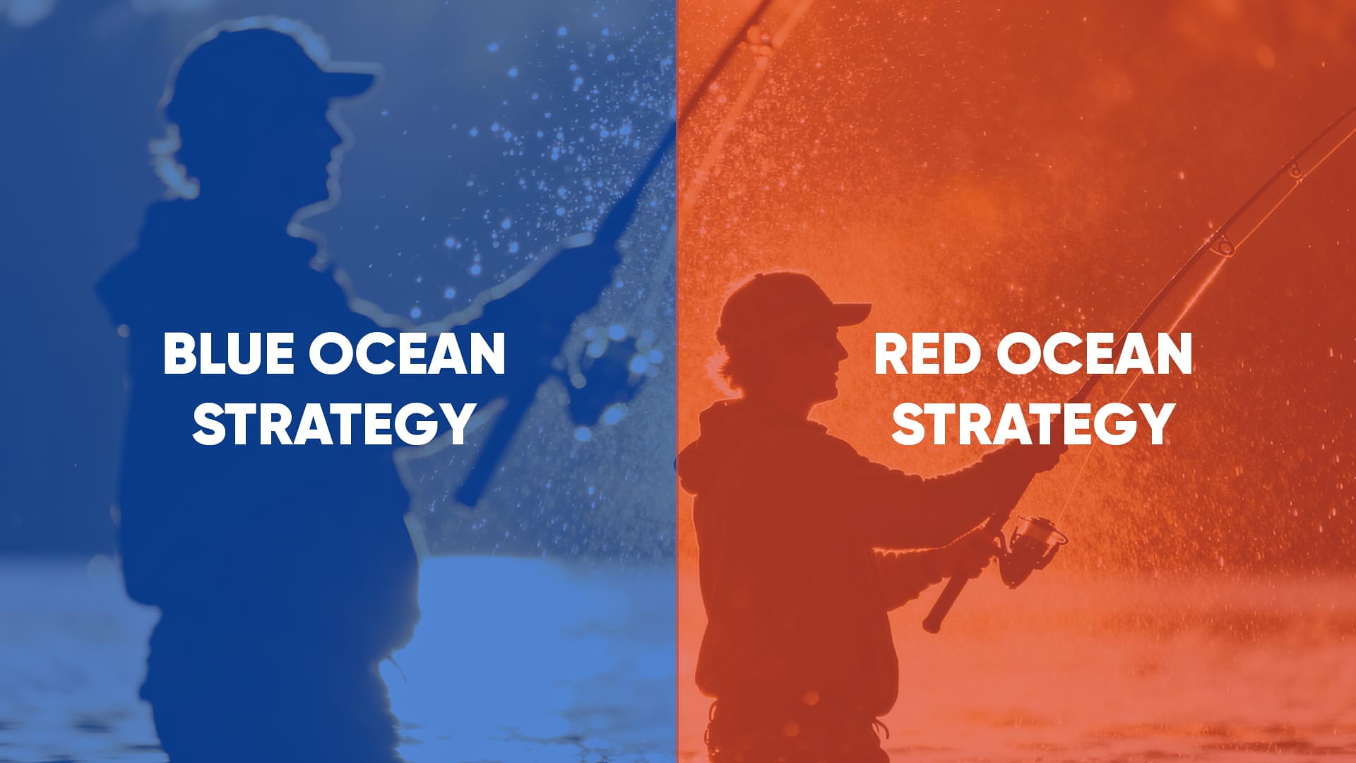 Đại Dương Đỏ Hay Đại Dương Xanh: Nhãn Hàng Nên "Đánh Đổi" Hay "Đột Phá" Trong Năm 2026?